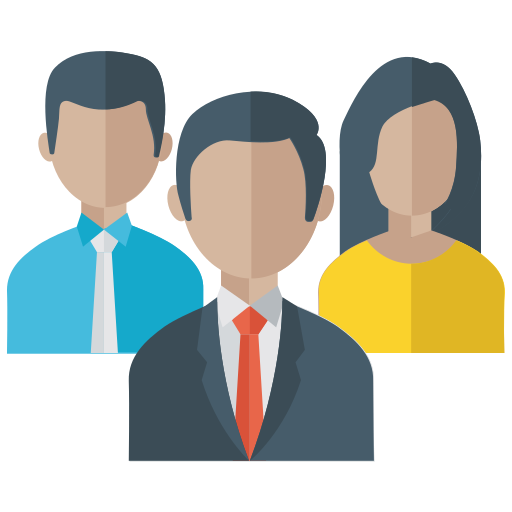 our staff 