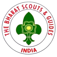 THE BHARAT SCOUTS & GUIDES